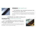 Vvvf Control Indoor Escalator with 35 Degree 1000mm Width Step